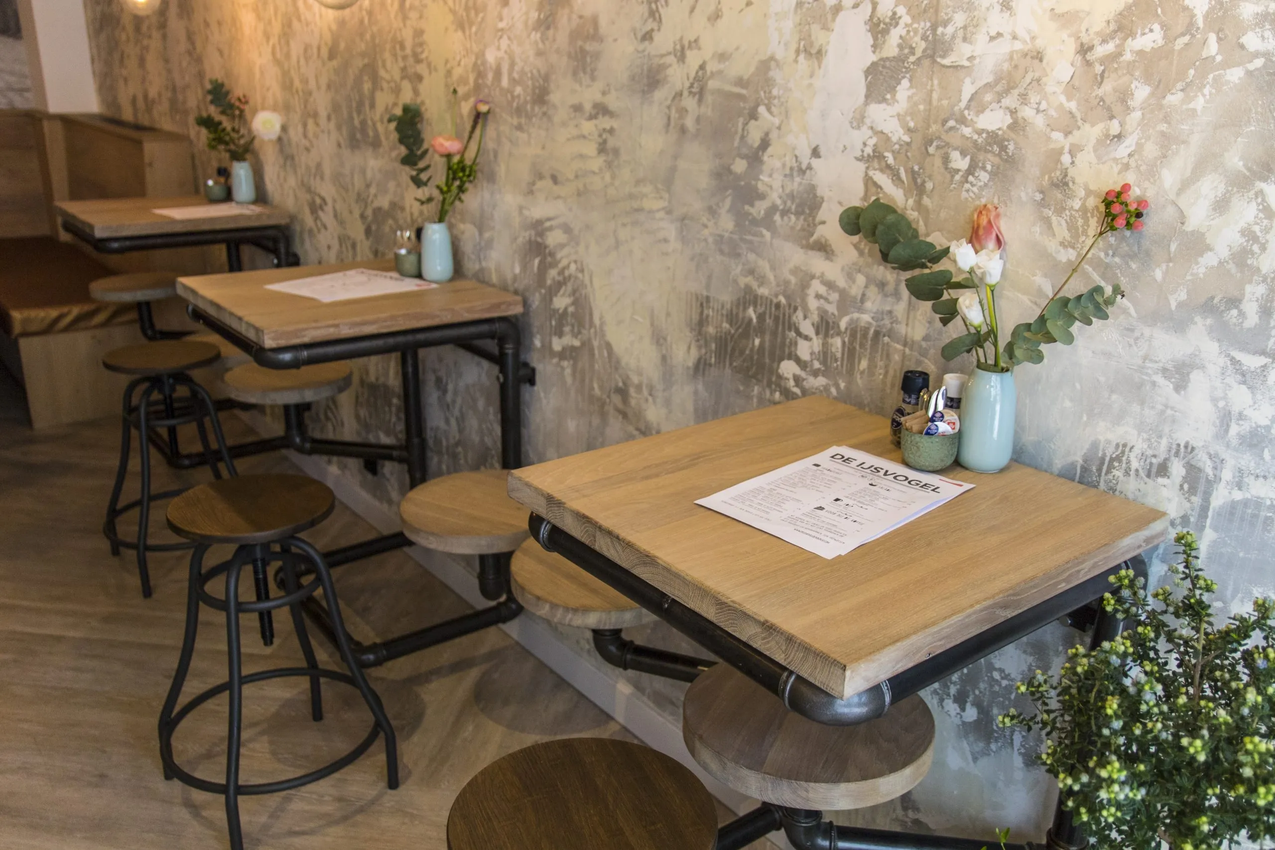 Projectbegeleiding, project van CoreSpace